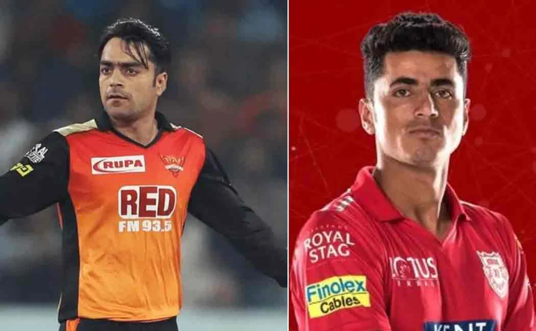 afganisthan team announced for icc worldcup 2019