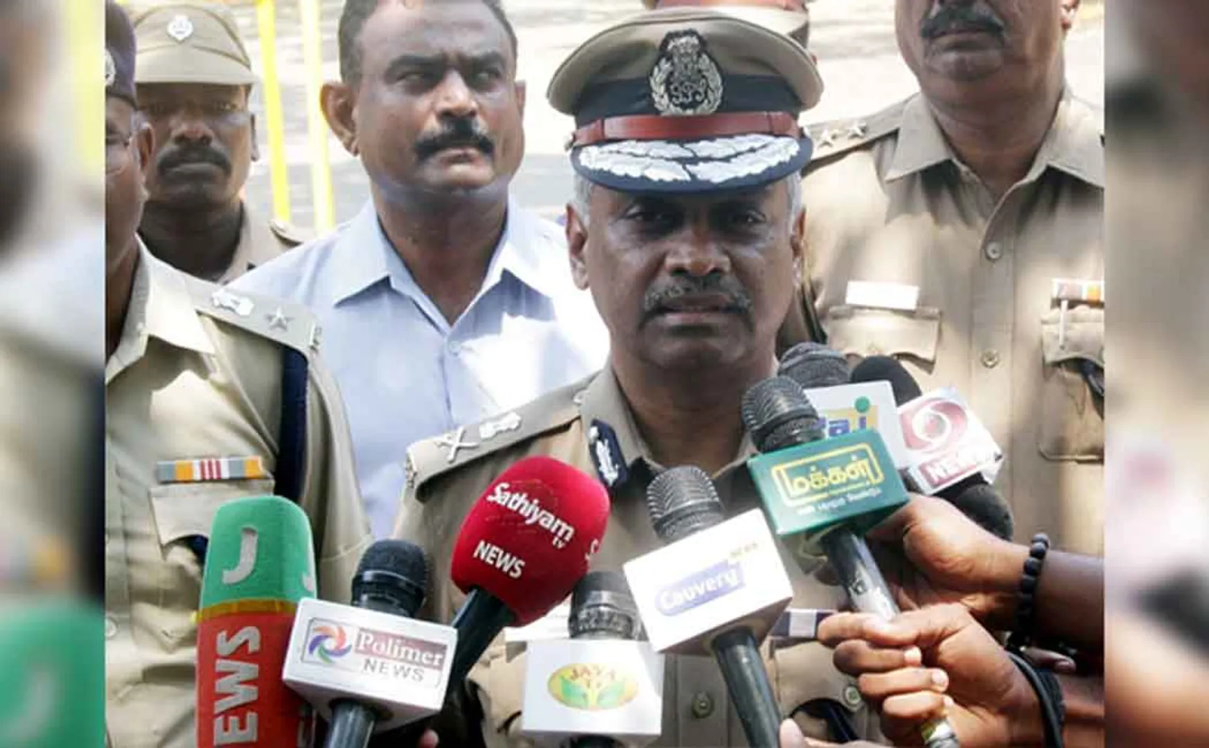 ak viswanathan