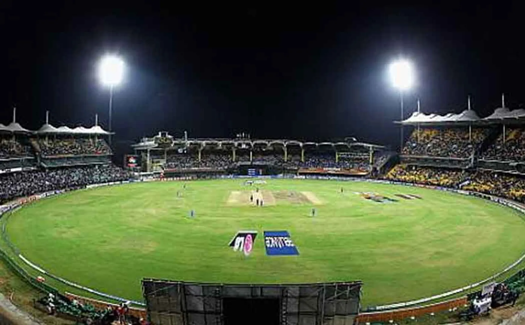 chennai chepauk stadium