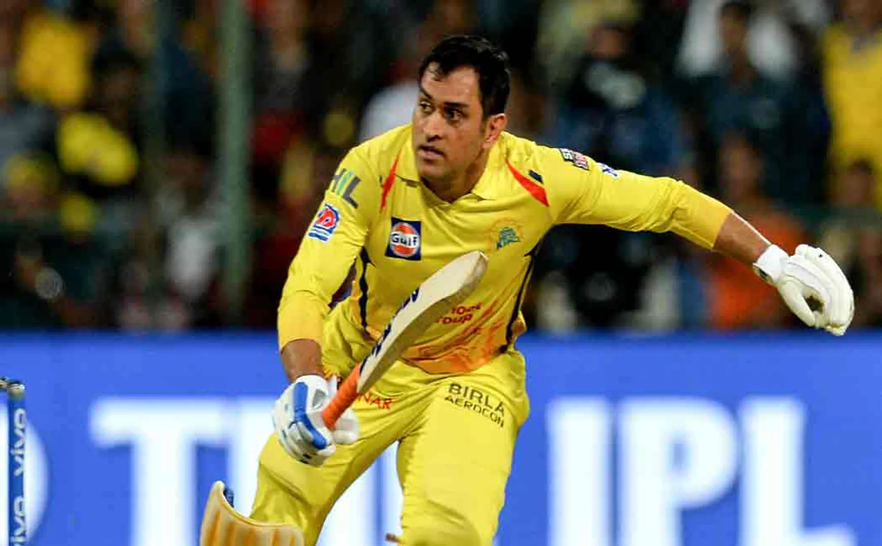 dhoni for prime minister hashtag trend in twitter