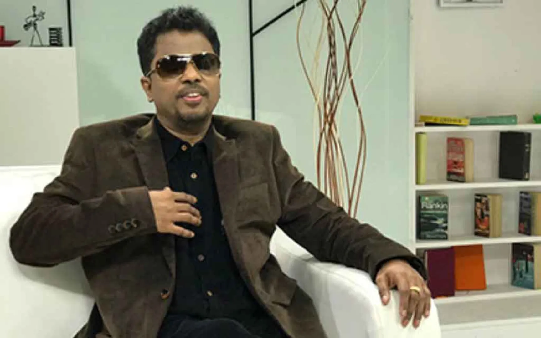 inspiring ilango