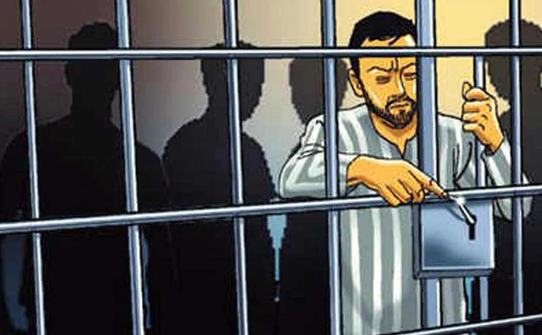 jail