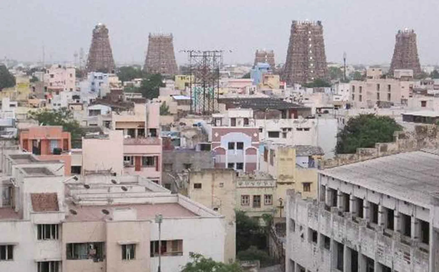madurai