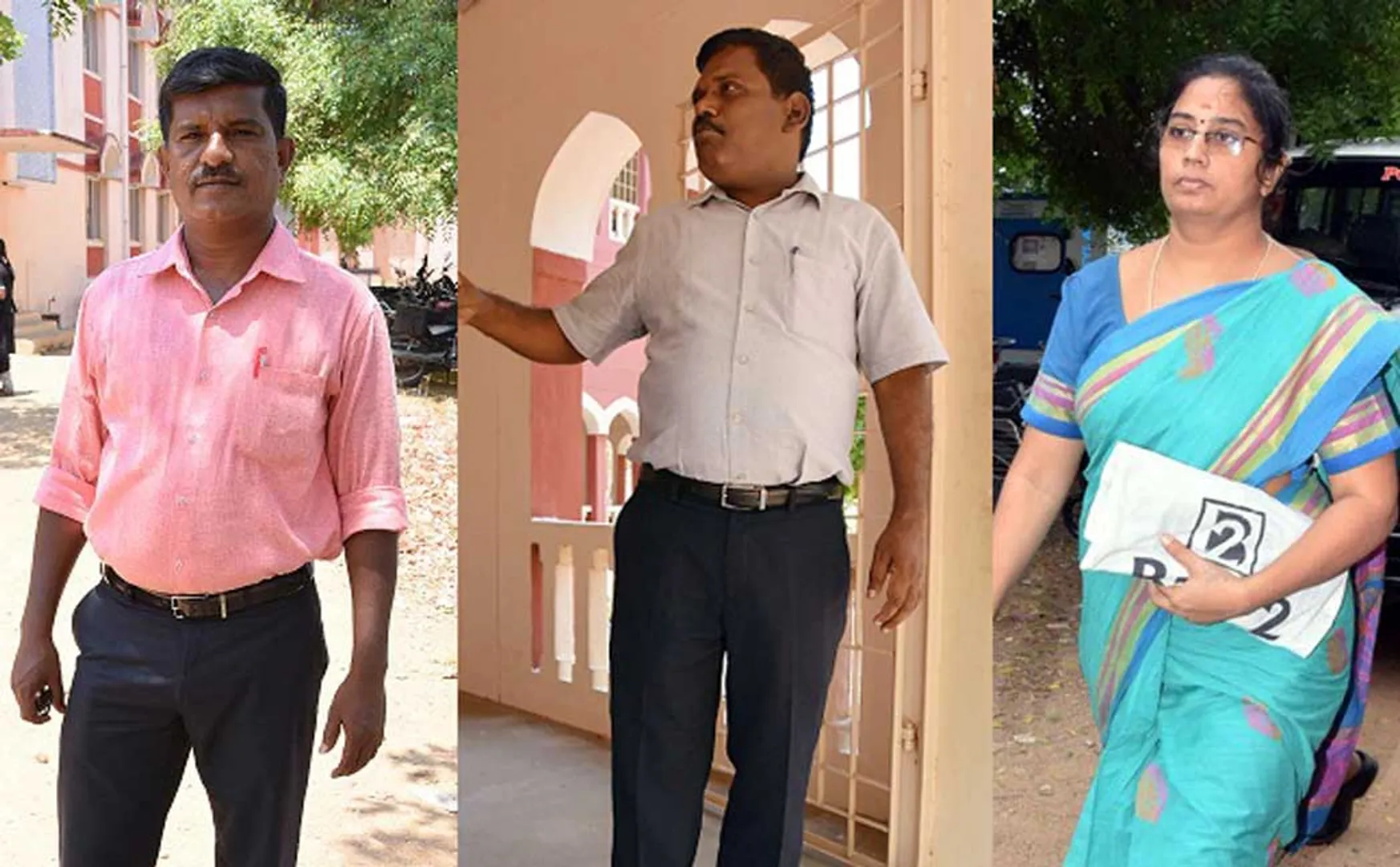 nirmaladevi case