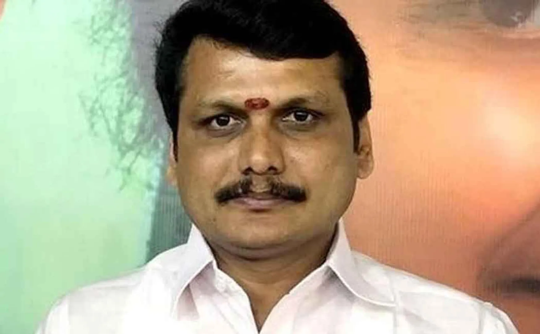 senthil balaji