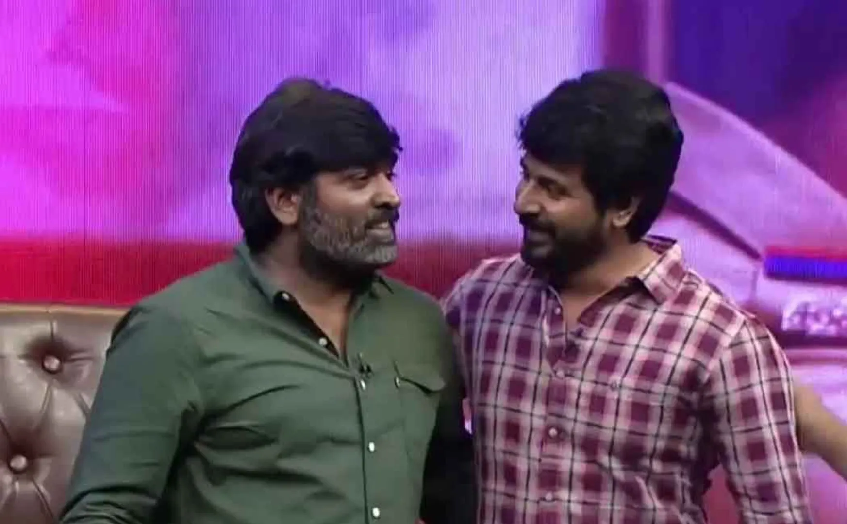 siva vjs