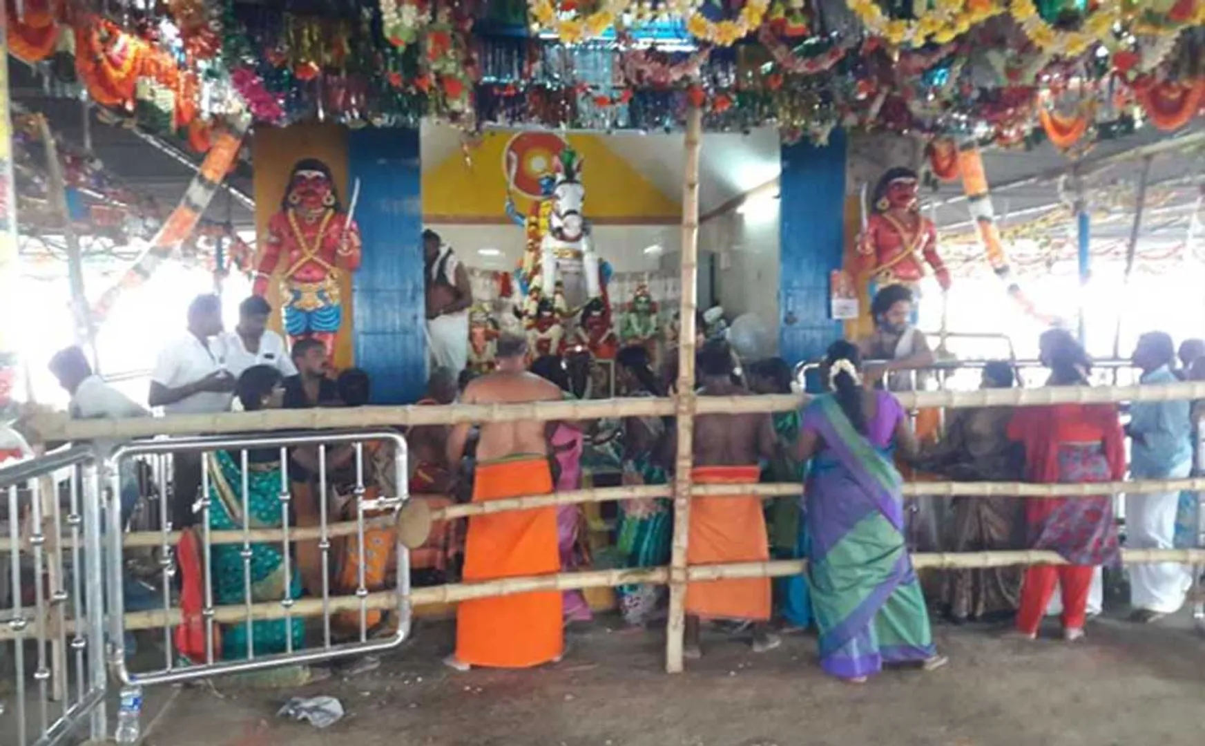 thuraiyur
