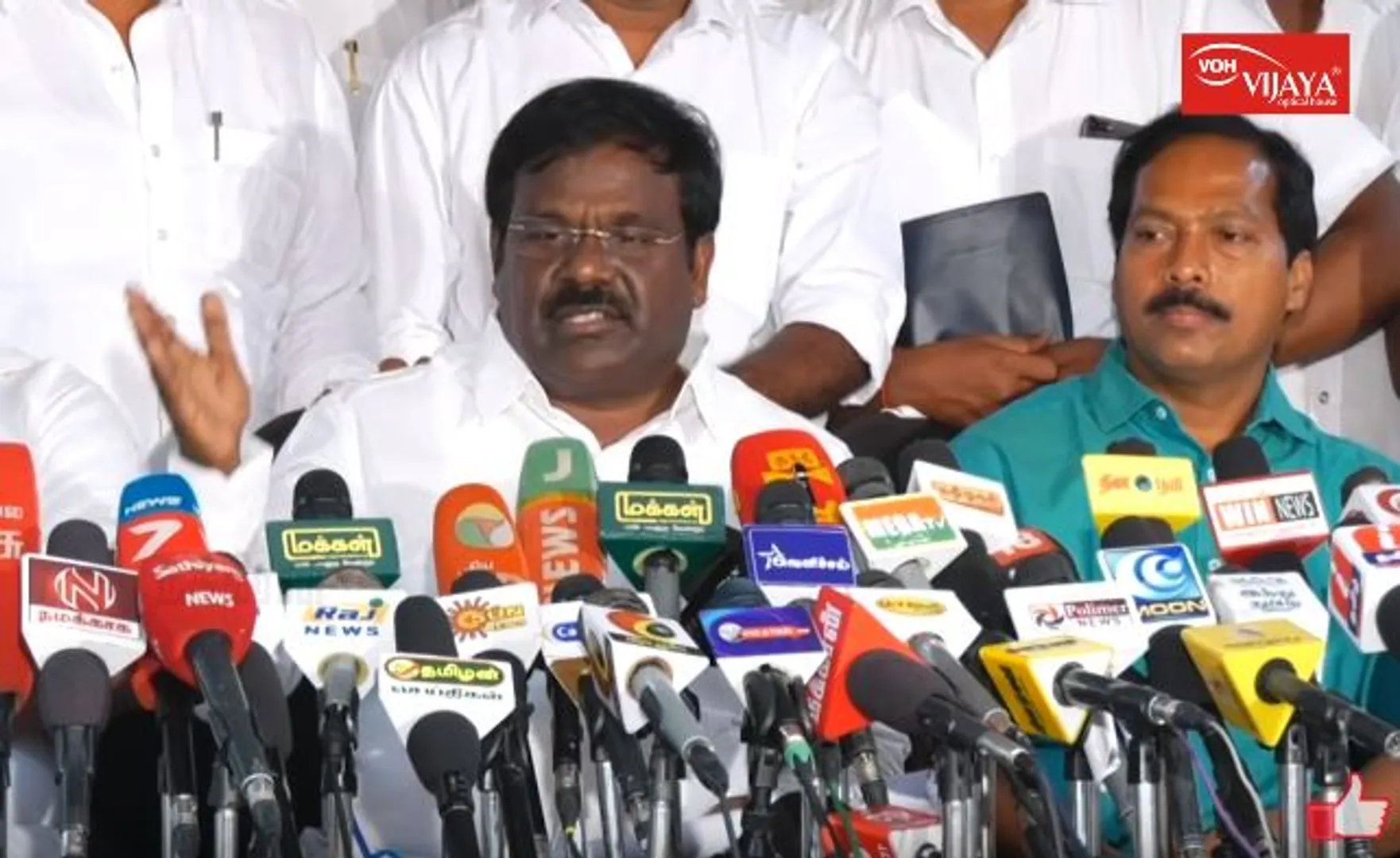 PMK Balu