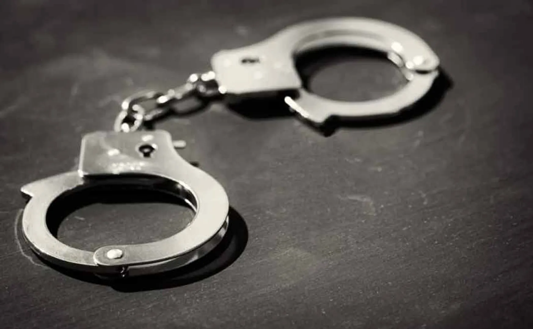 Four people arrested for provoking social conflict Cuddalore district police action