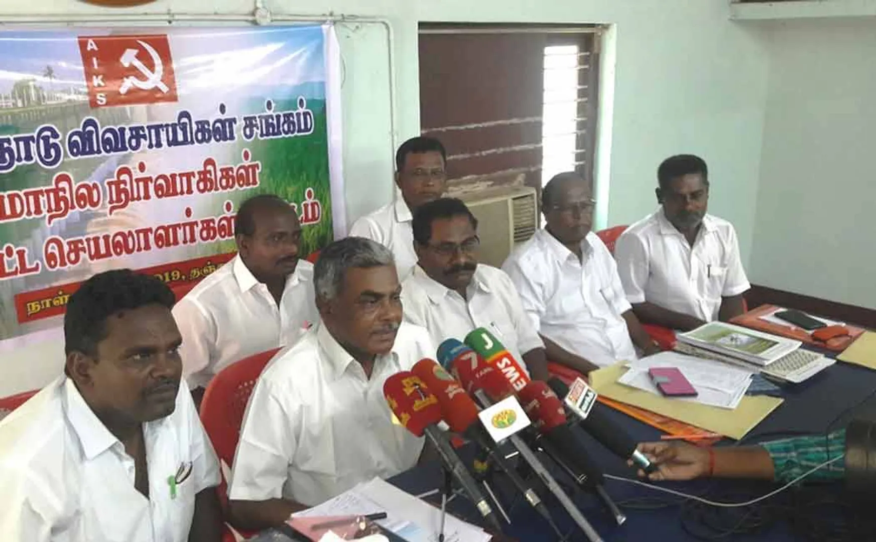 What is the state government's stand on setting up eight way roads and oil wells?
