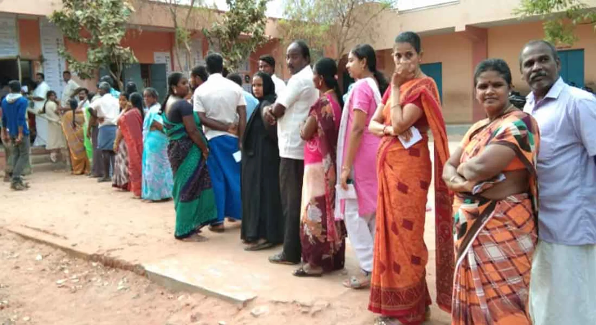 ops theni 