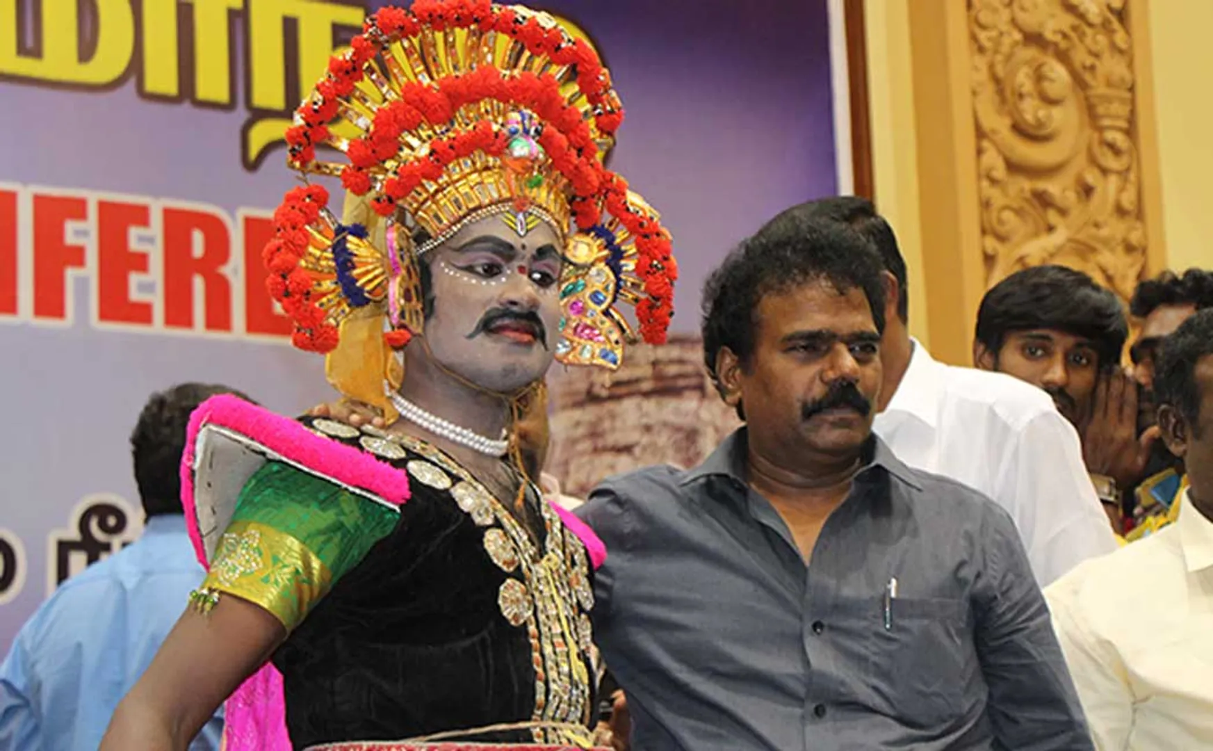 nandhikalambagam