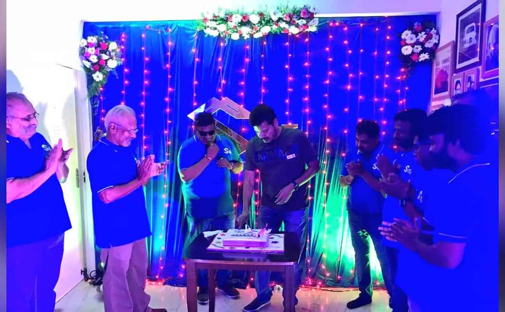 shankar 25