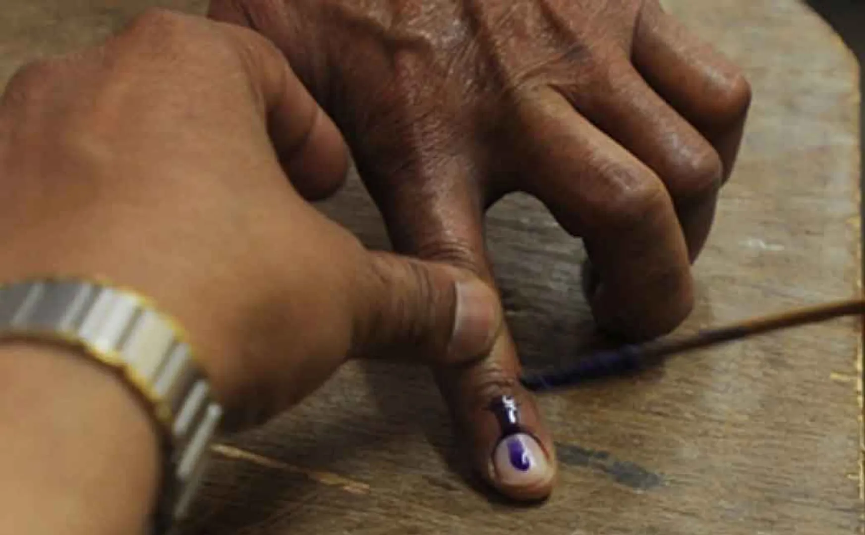 vote