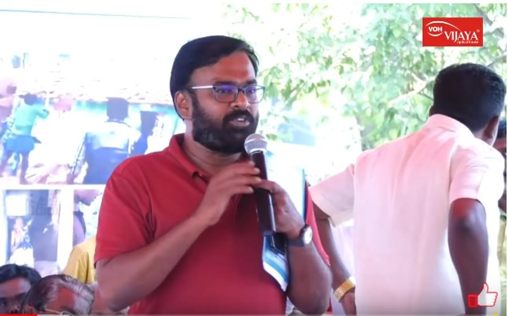 Karu pazhaniappan