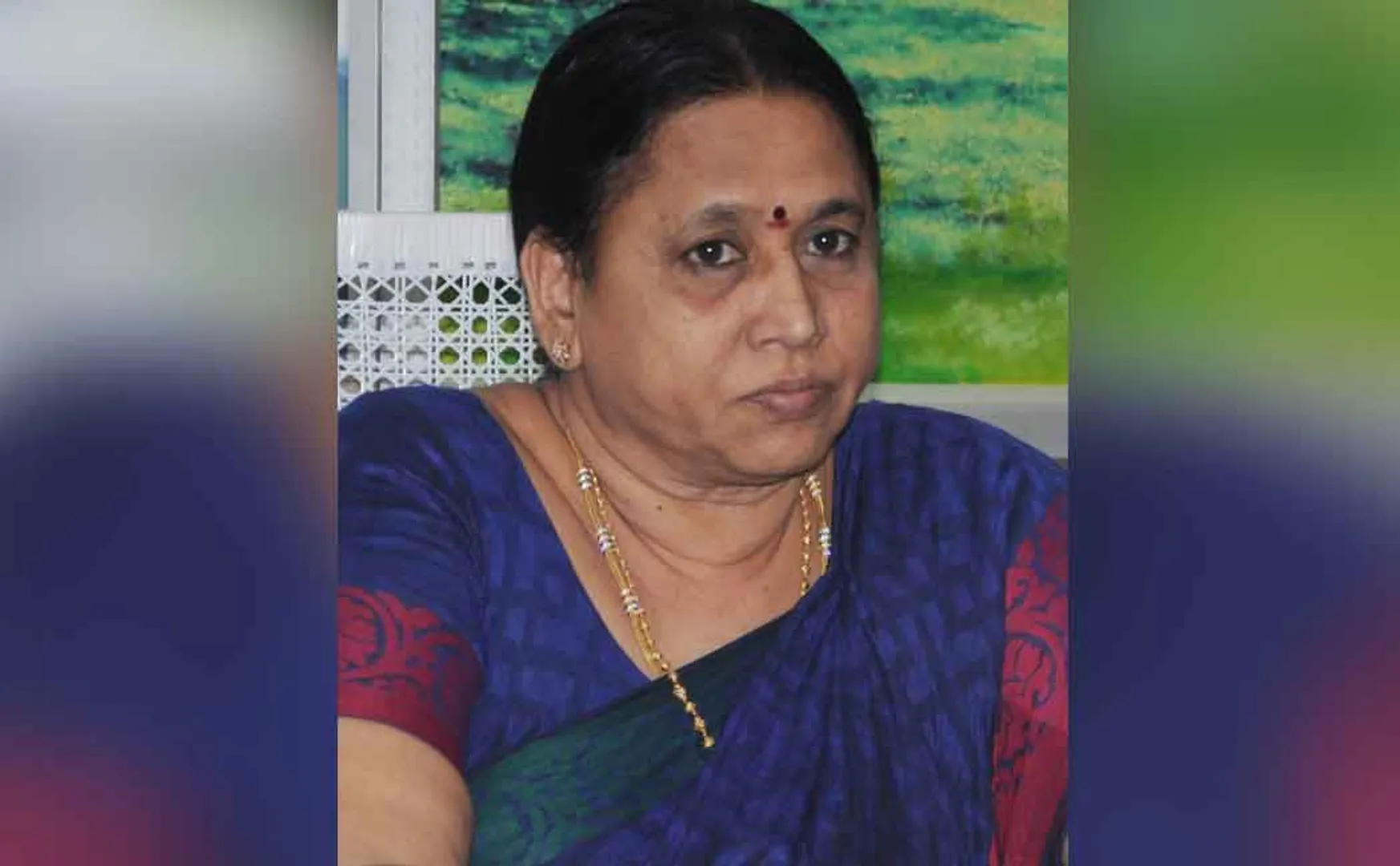 Secret Inquiry With Female District  Education Officer