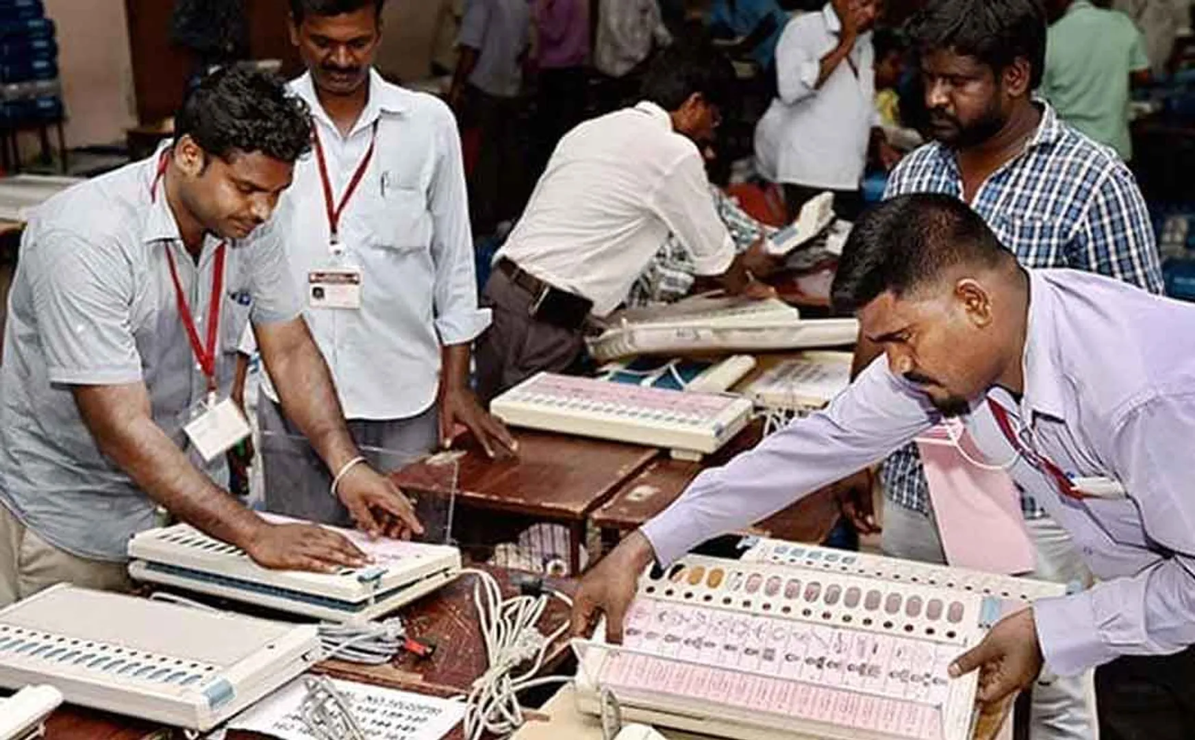 Vettathikulam teachers who do not have a postal vote