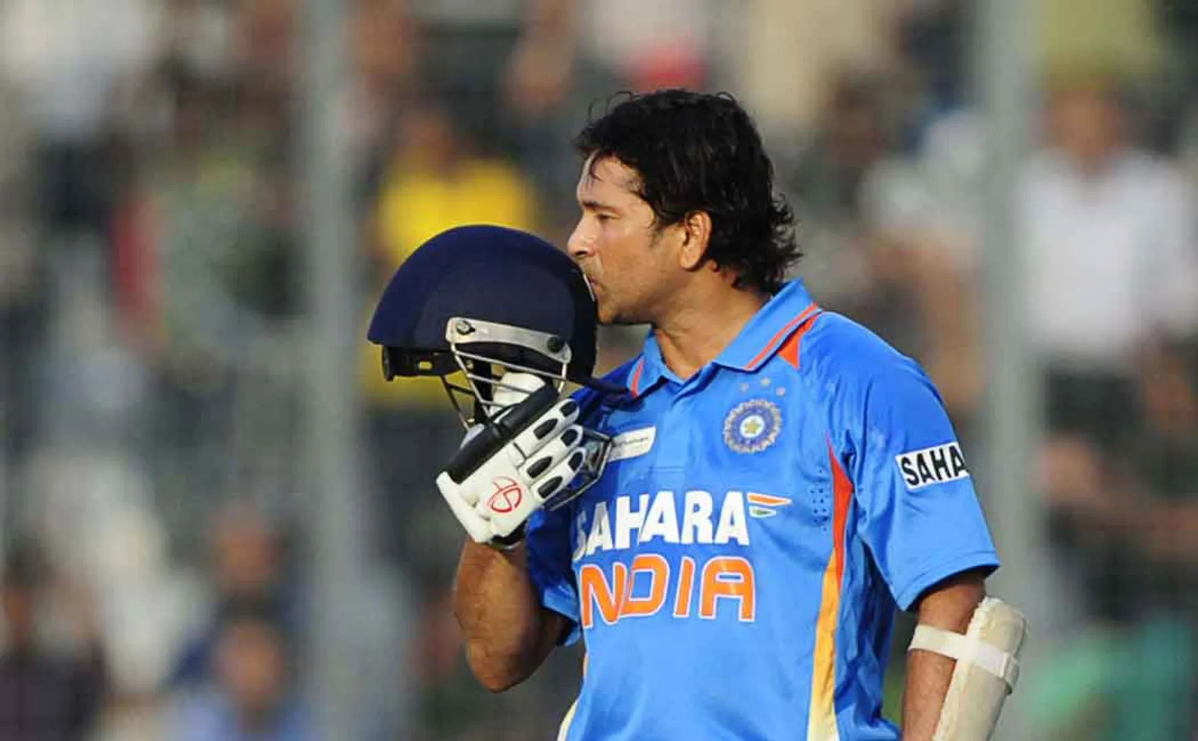 sachin