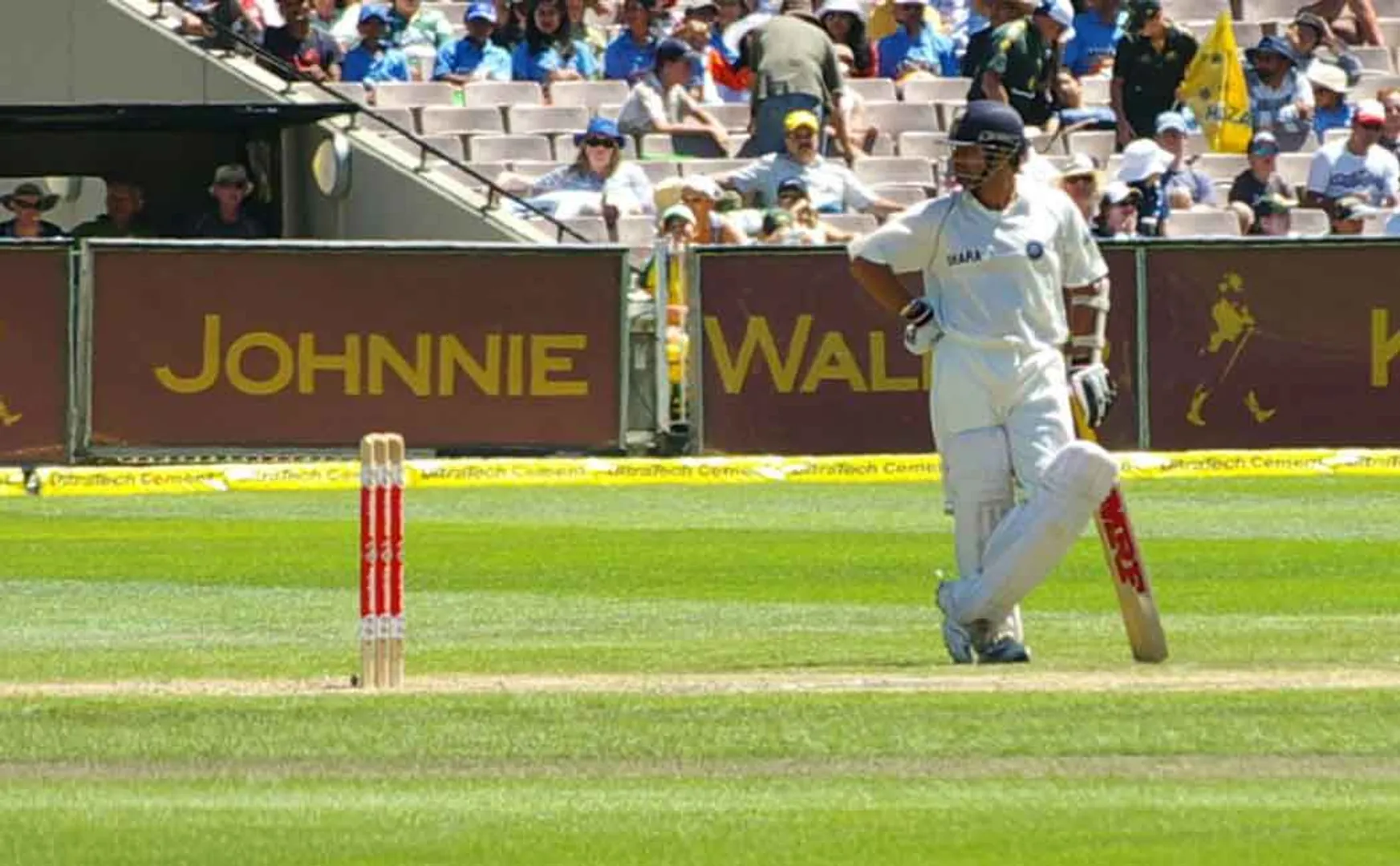 sachin tendulkar