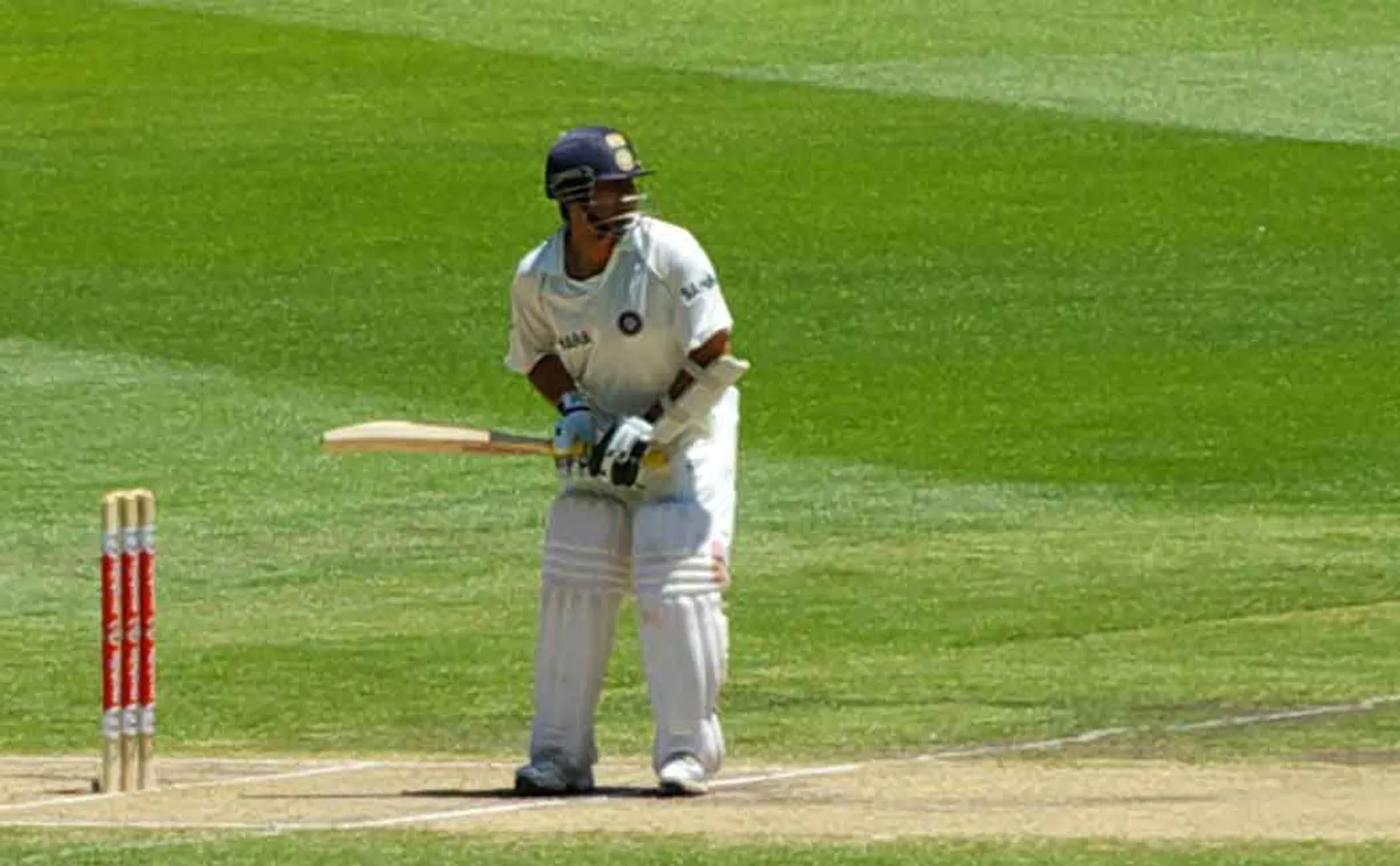 sachin tendulkar