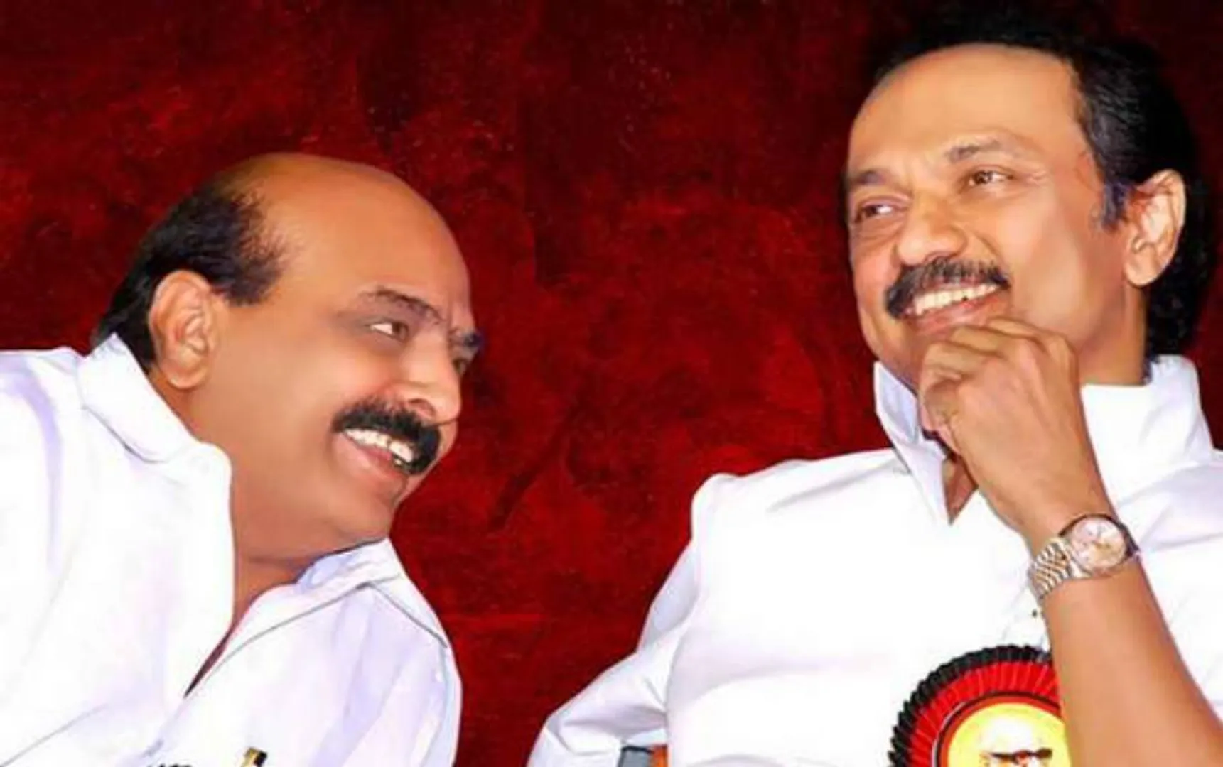 dmk party