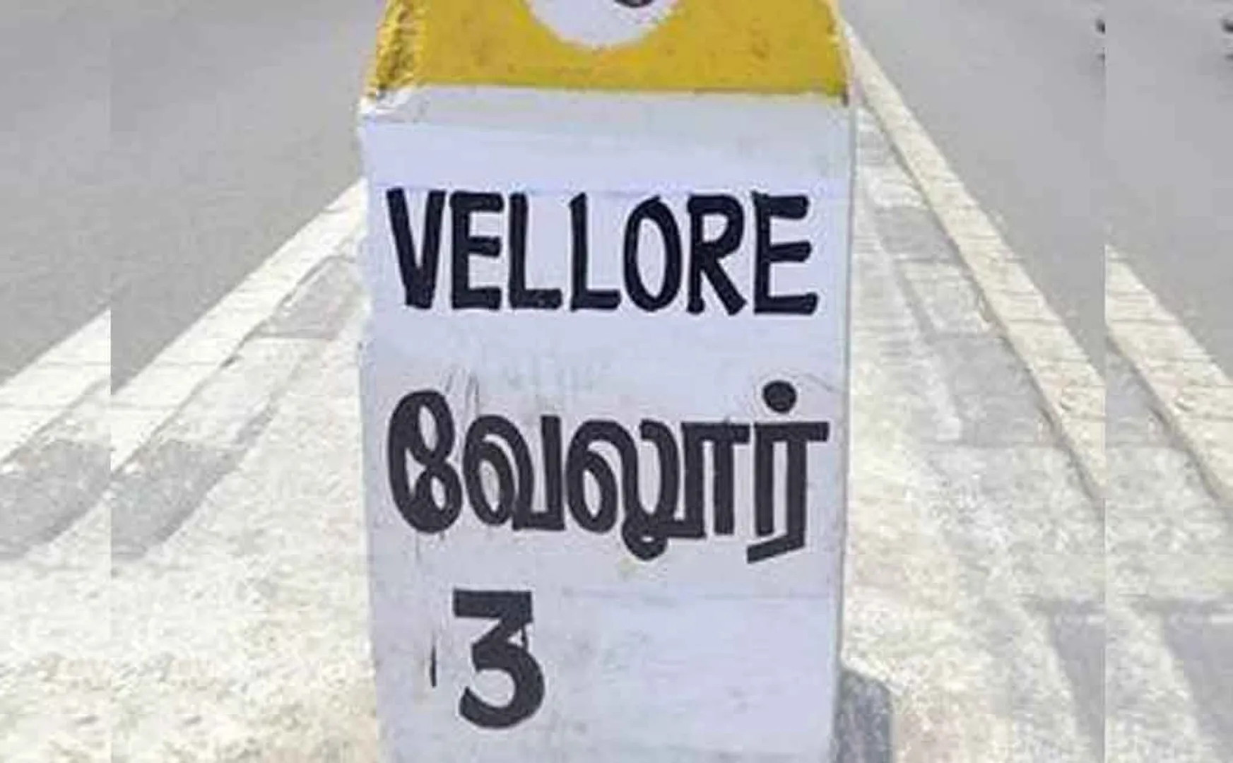 vellore loksabha election 