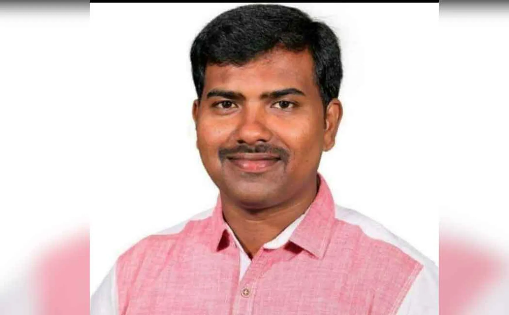 naam thamizhar sulur candidate vijayaragavan details 