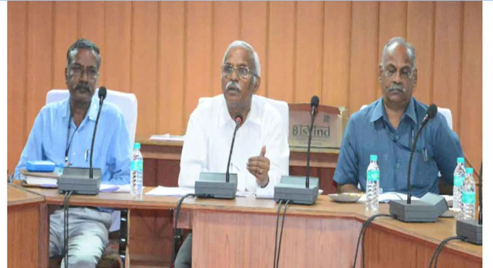 annamalai univ