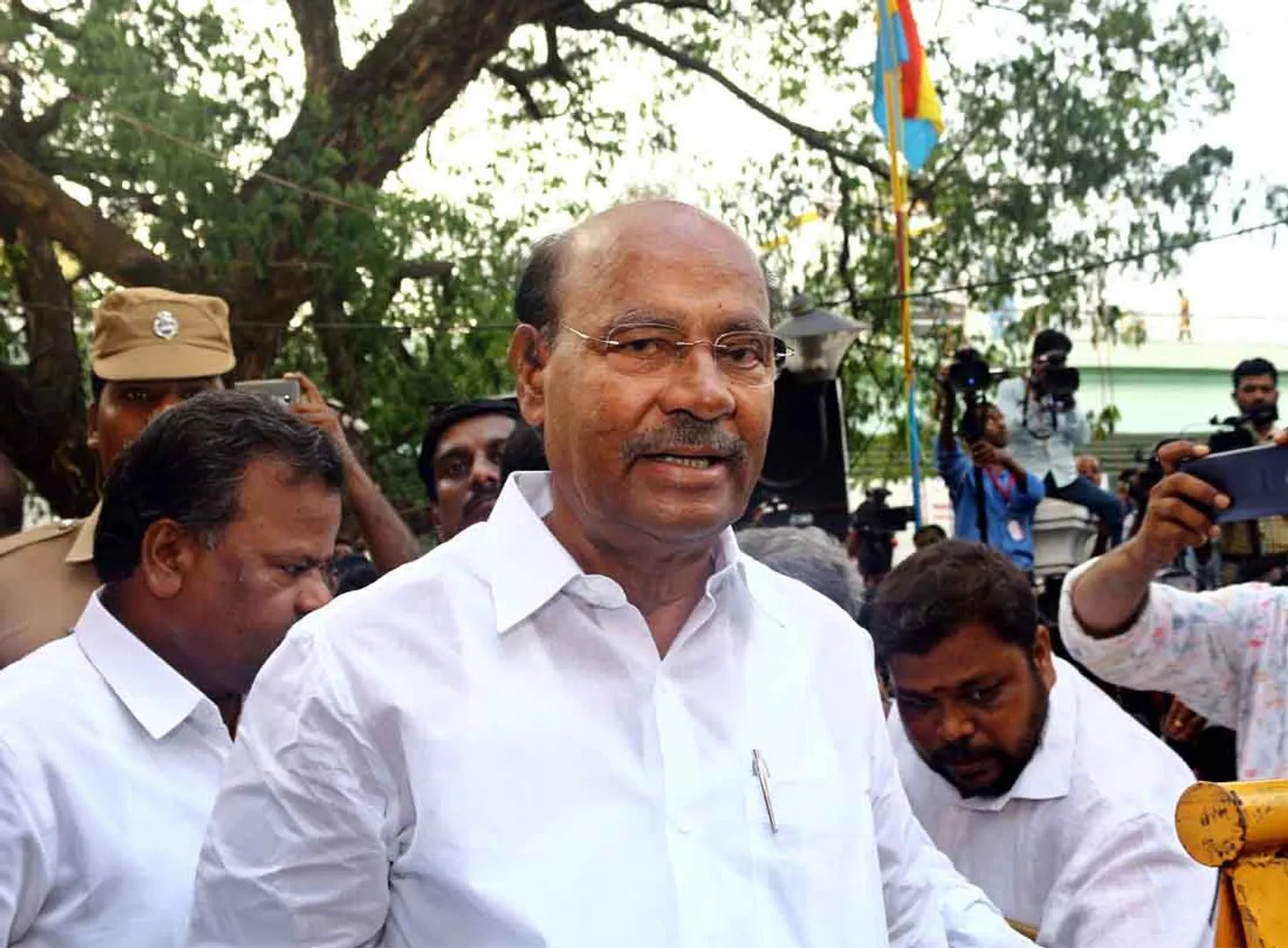 ramadoss