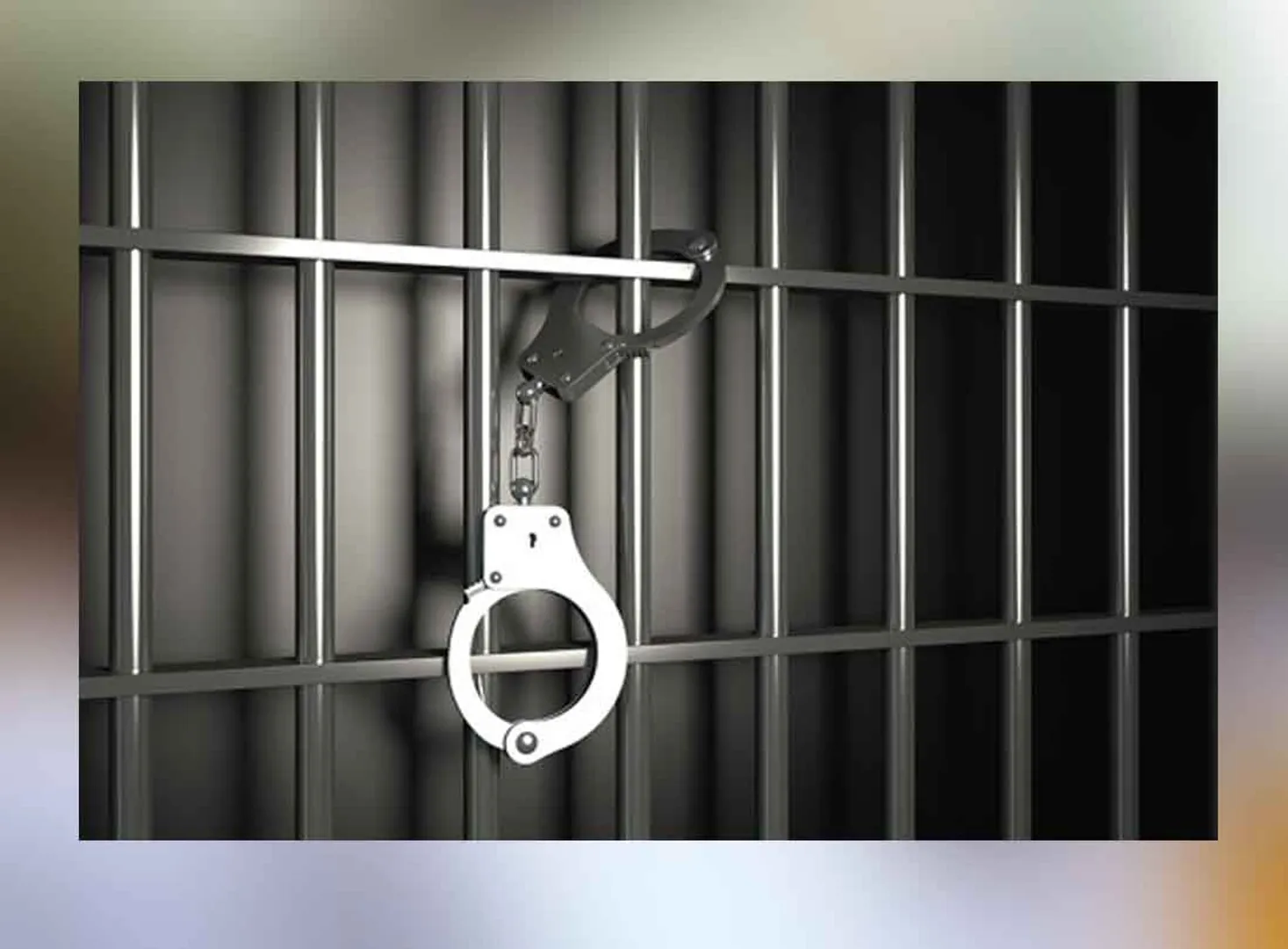 jail