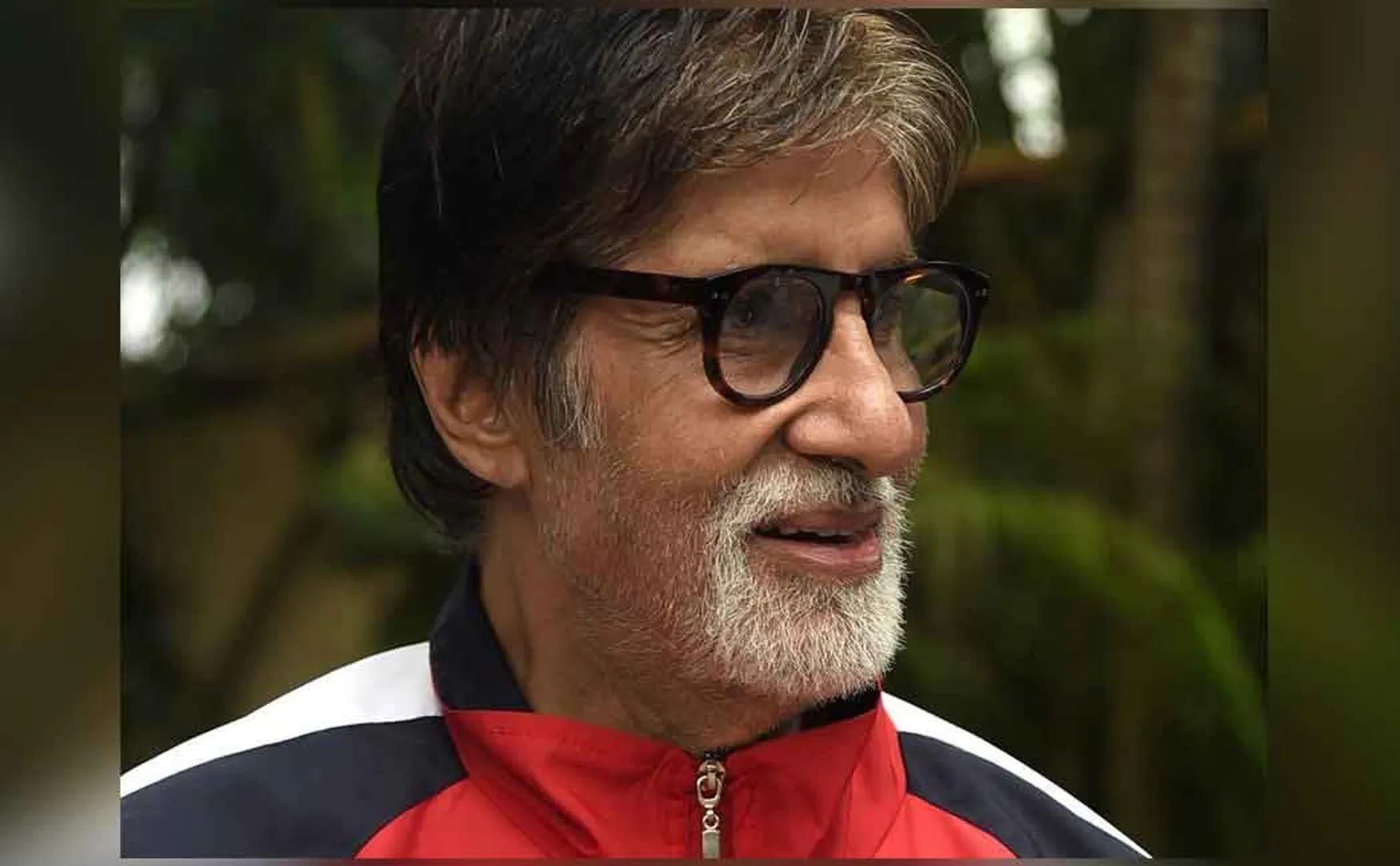 amitabh bachan