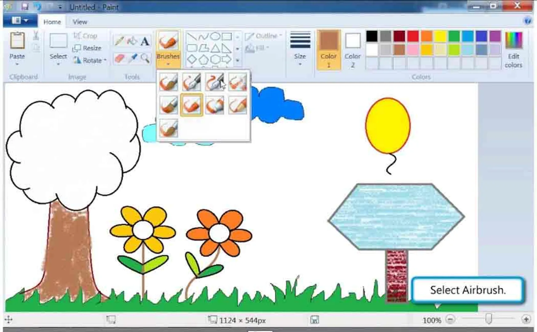 microsoft confirms ms paint is available in upcoming windows too 