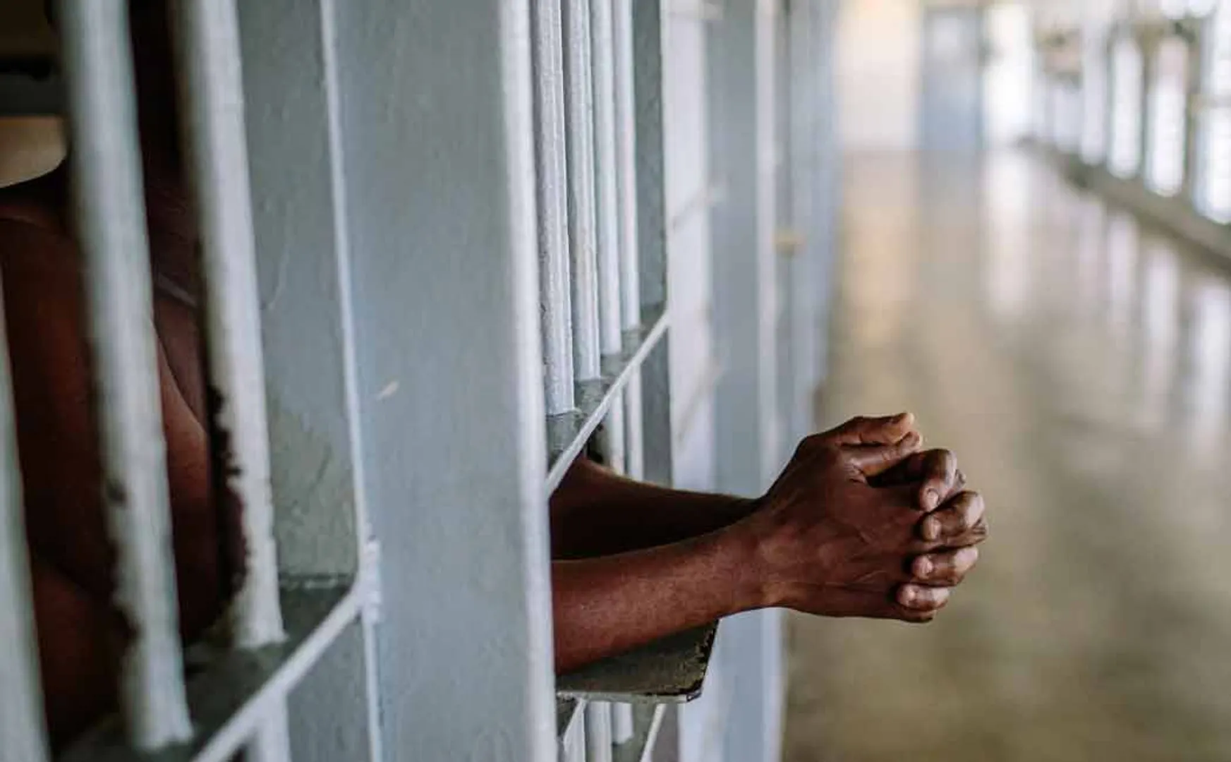 A life sentence for a boy who refused to cooperate with homosexuality