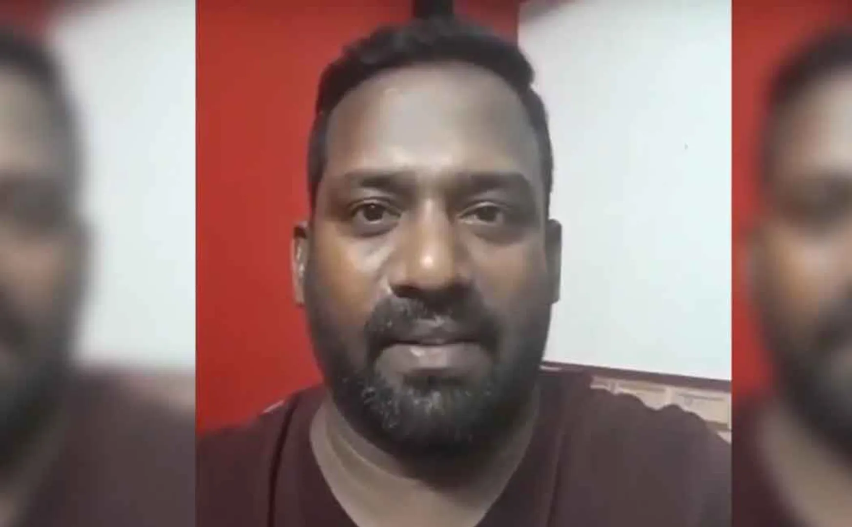 robo shankar