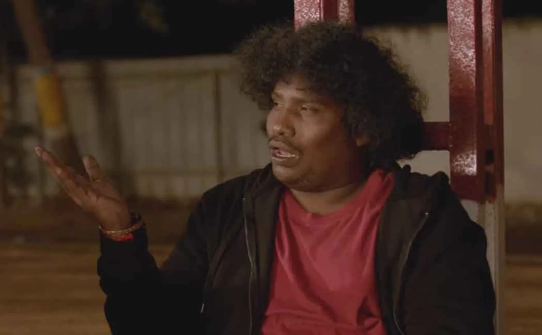 yogi babu