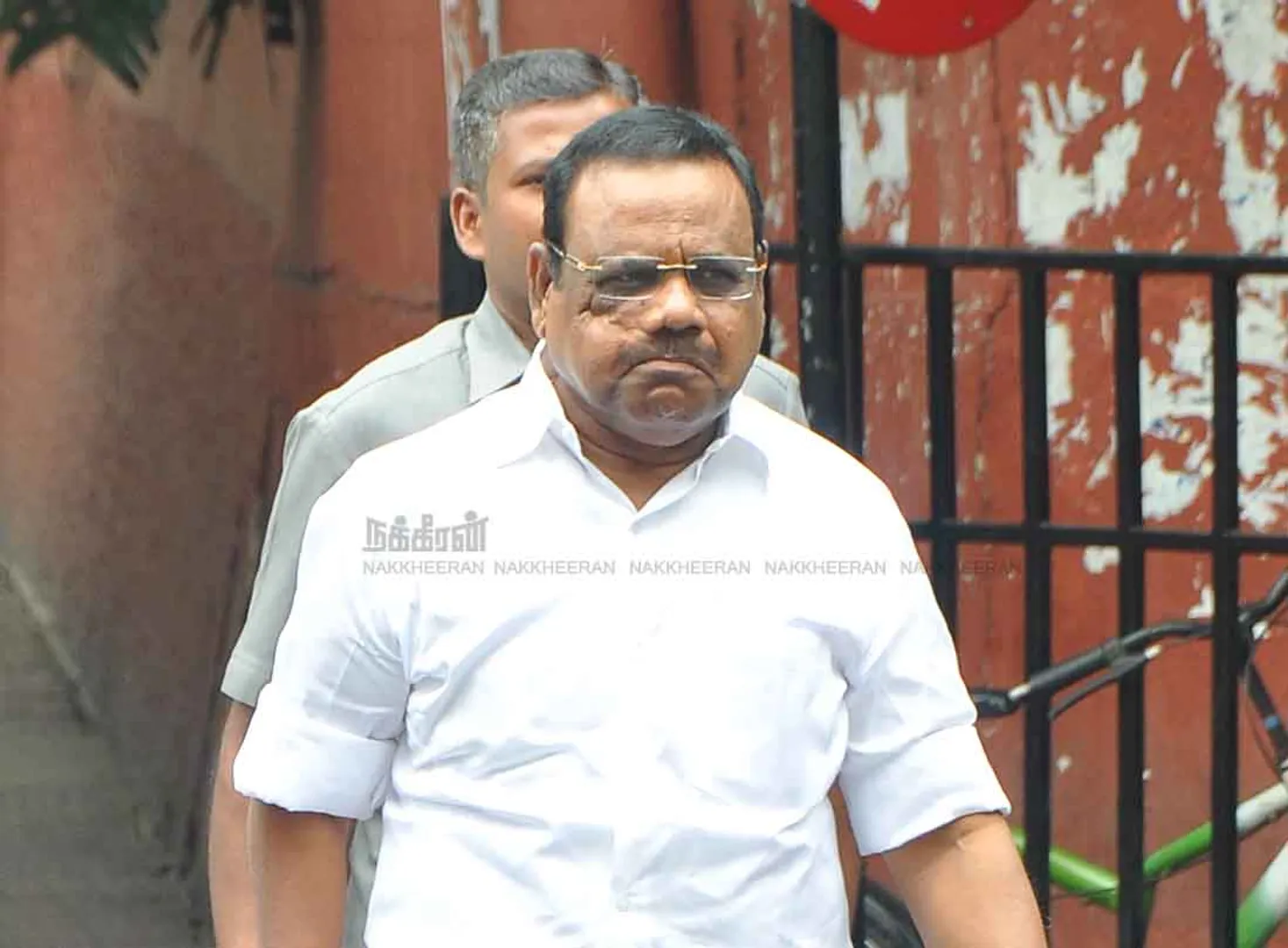 Dhanapal admk