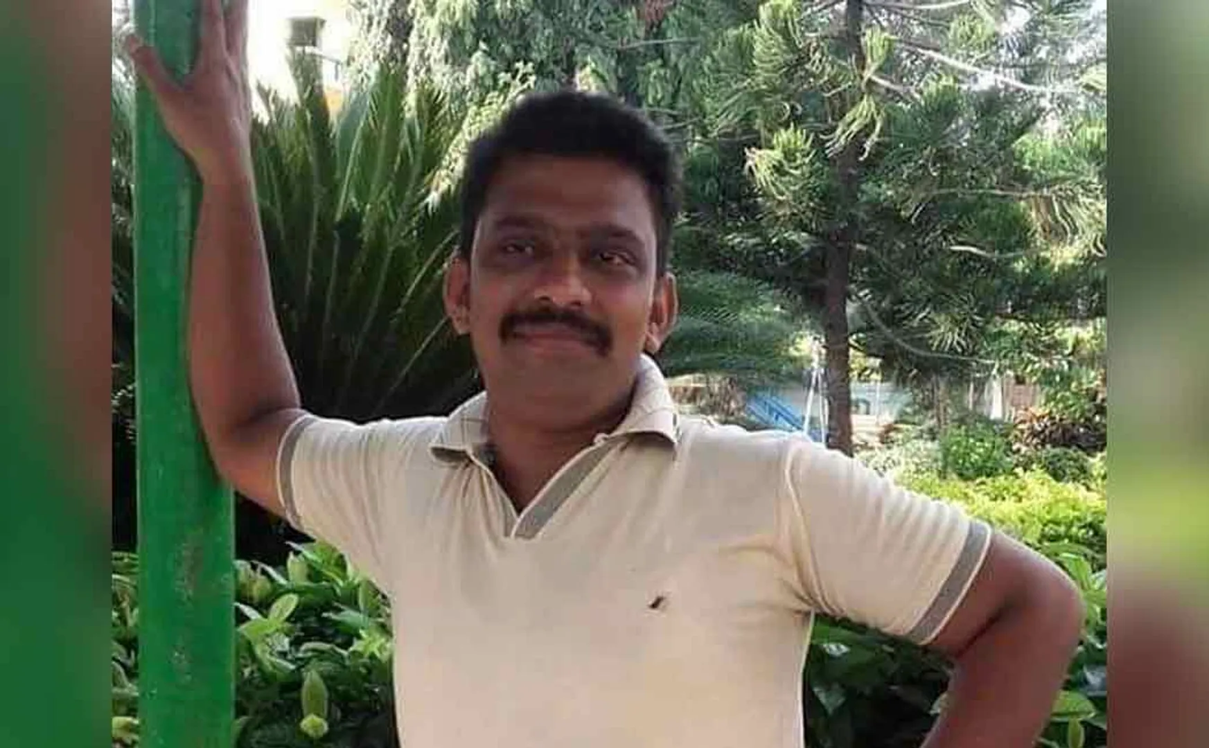 Lawyer arrested with counterfeit currency notes