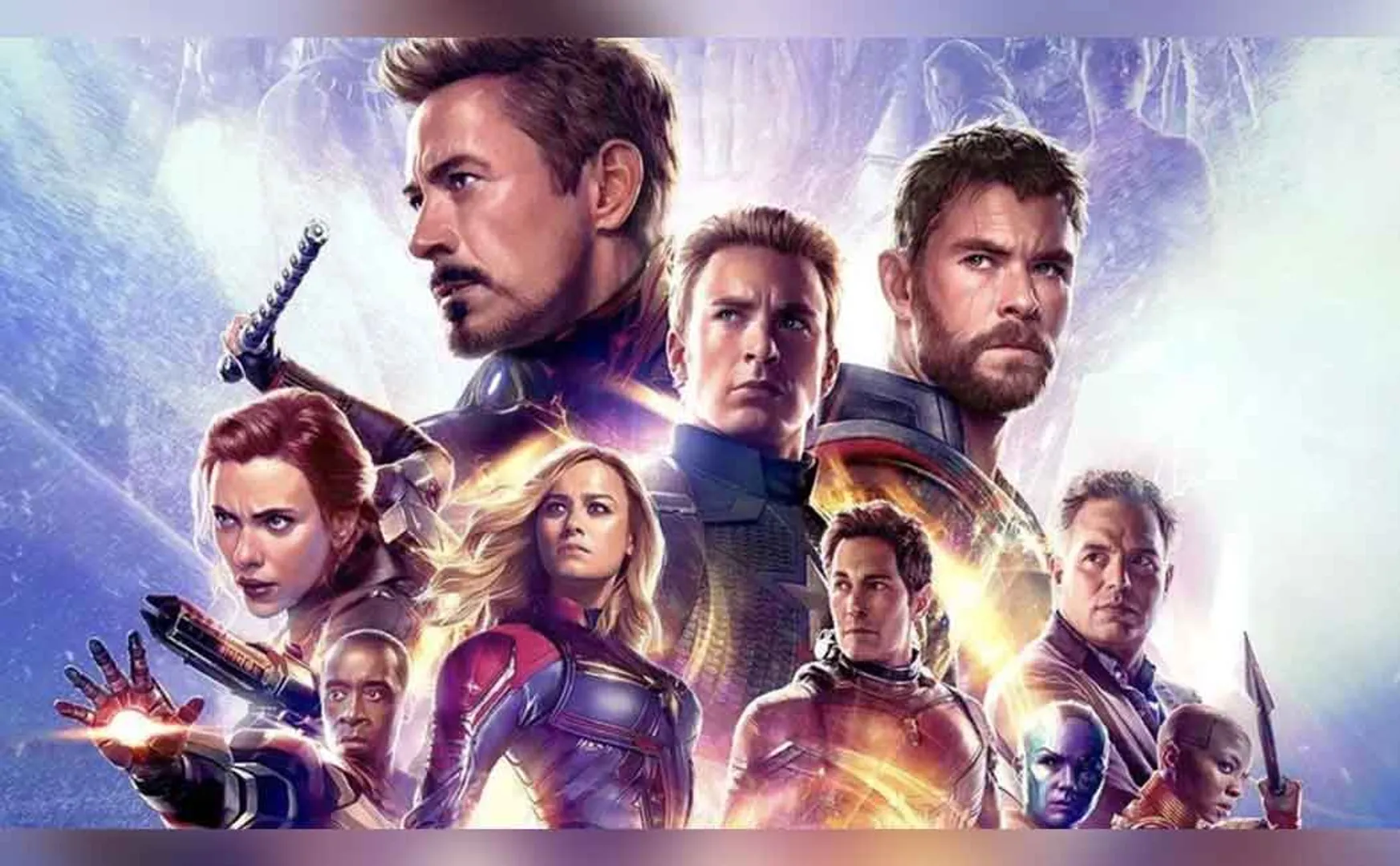 avengers