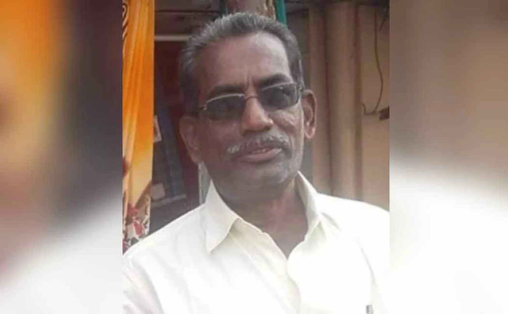 erode police issue 