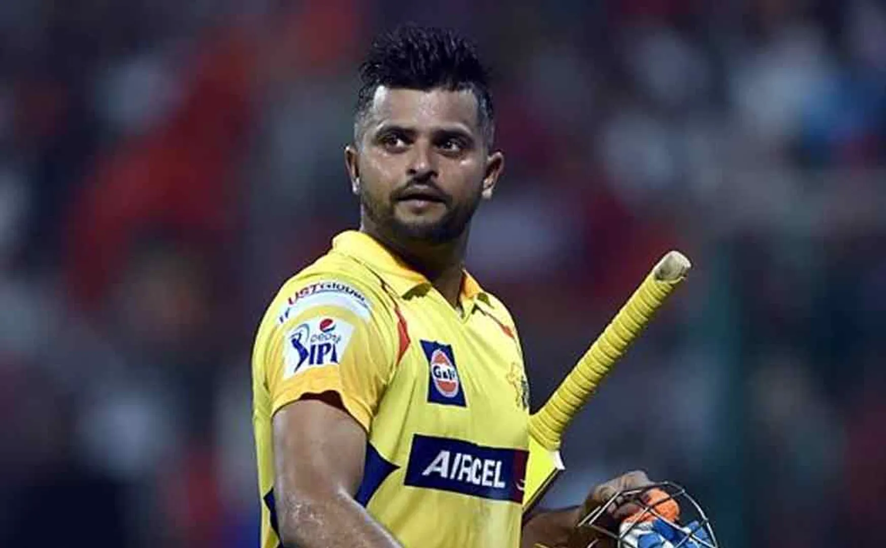 Reina going to lead CSk again?