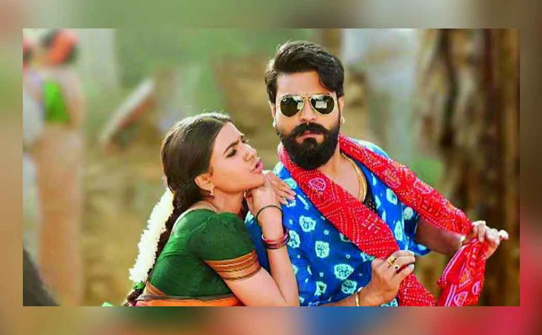 rangasthalam