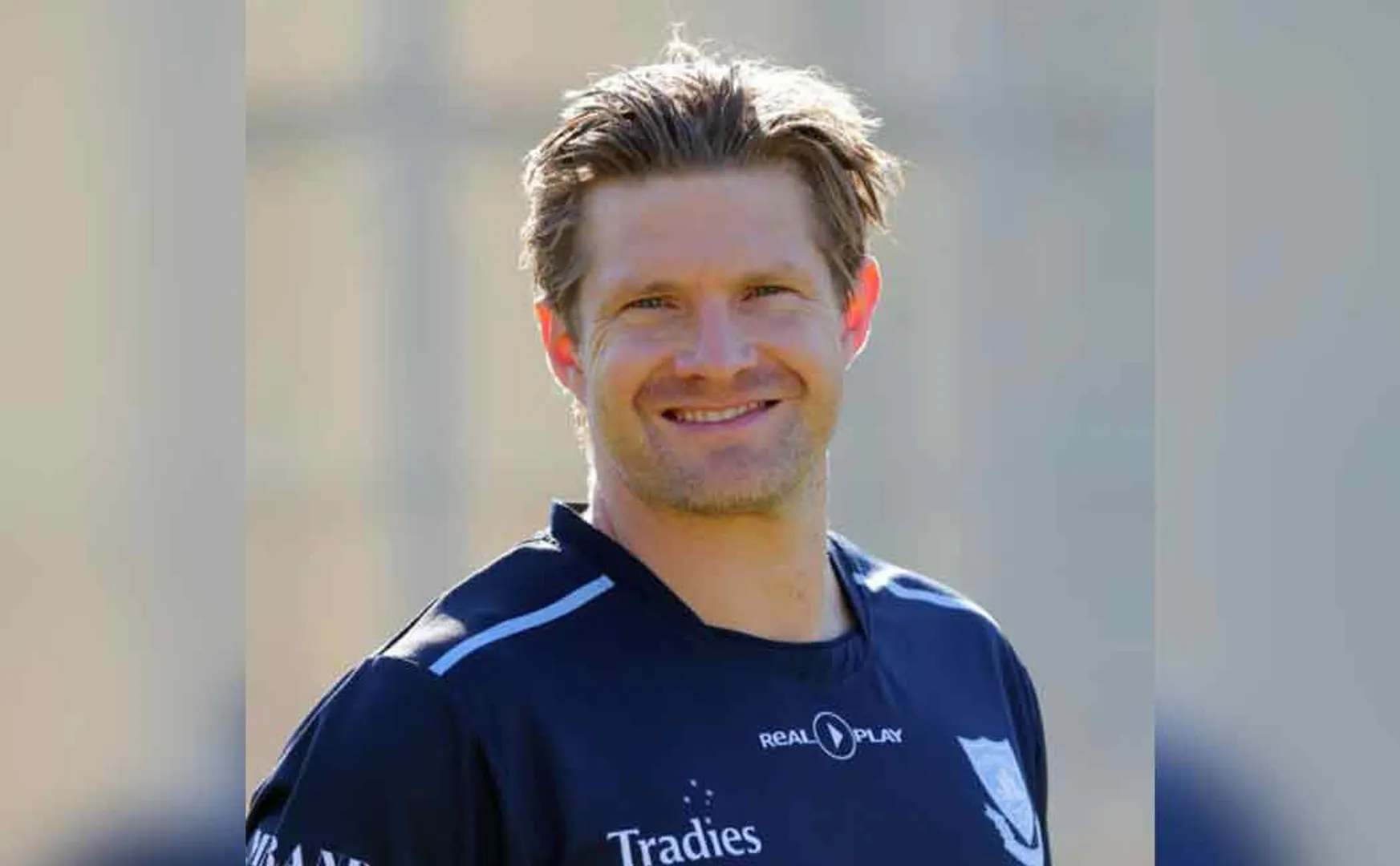 shane watson retires from Australia's Big Bash League