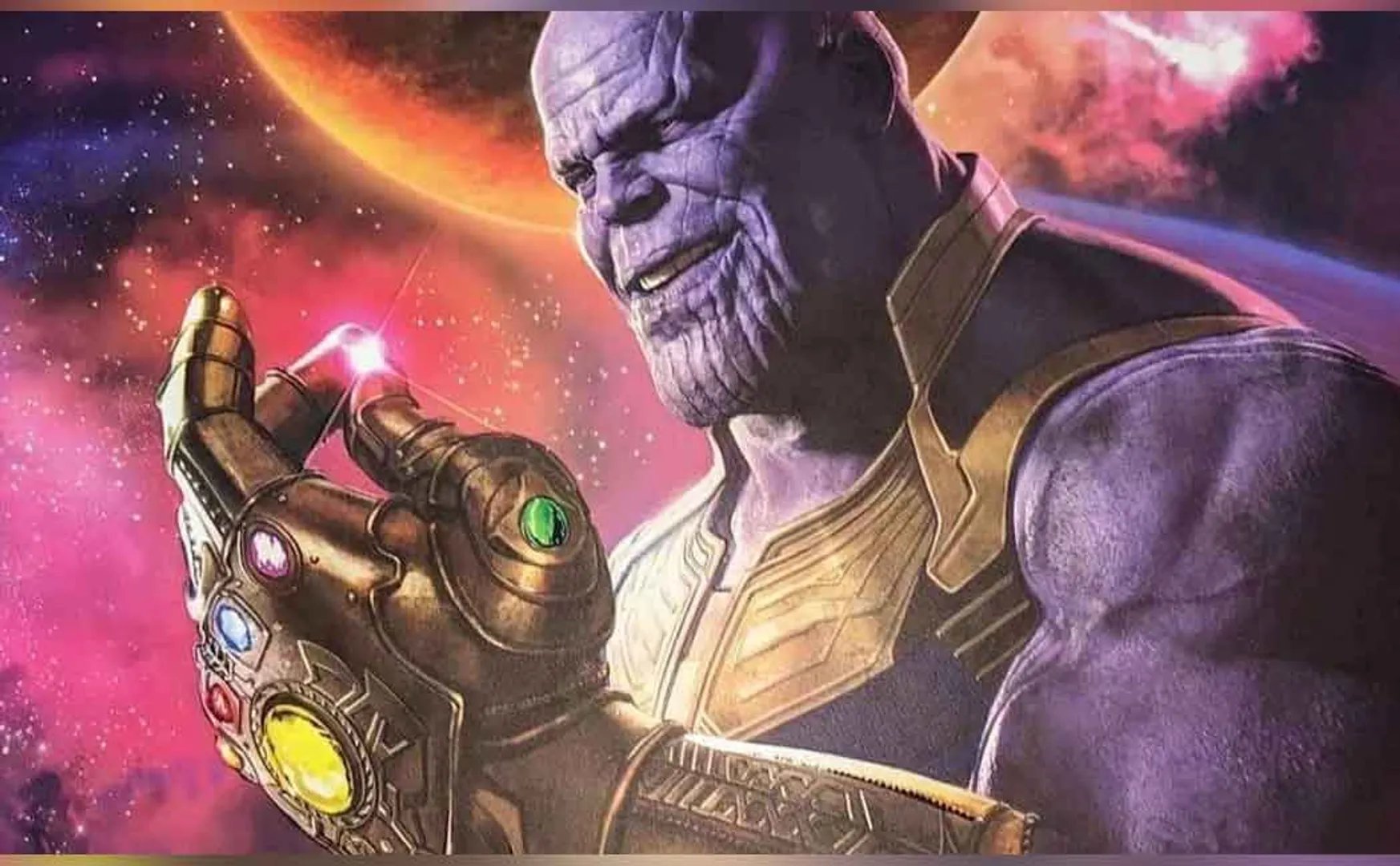 thanos