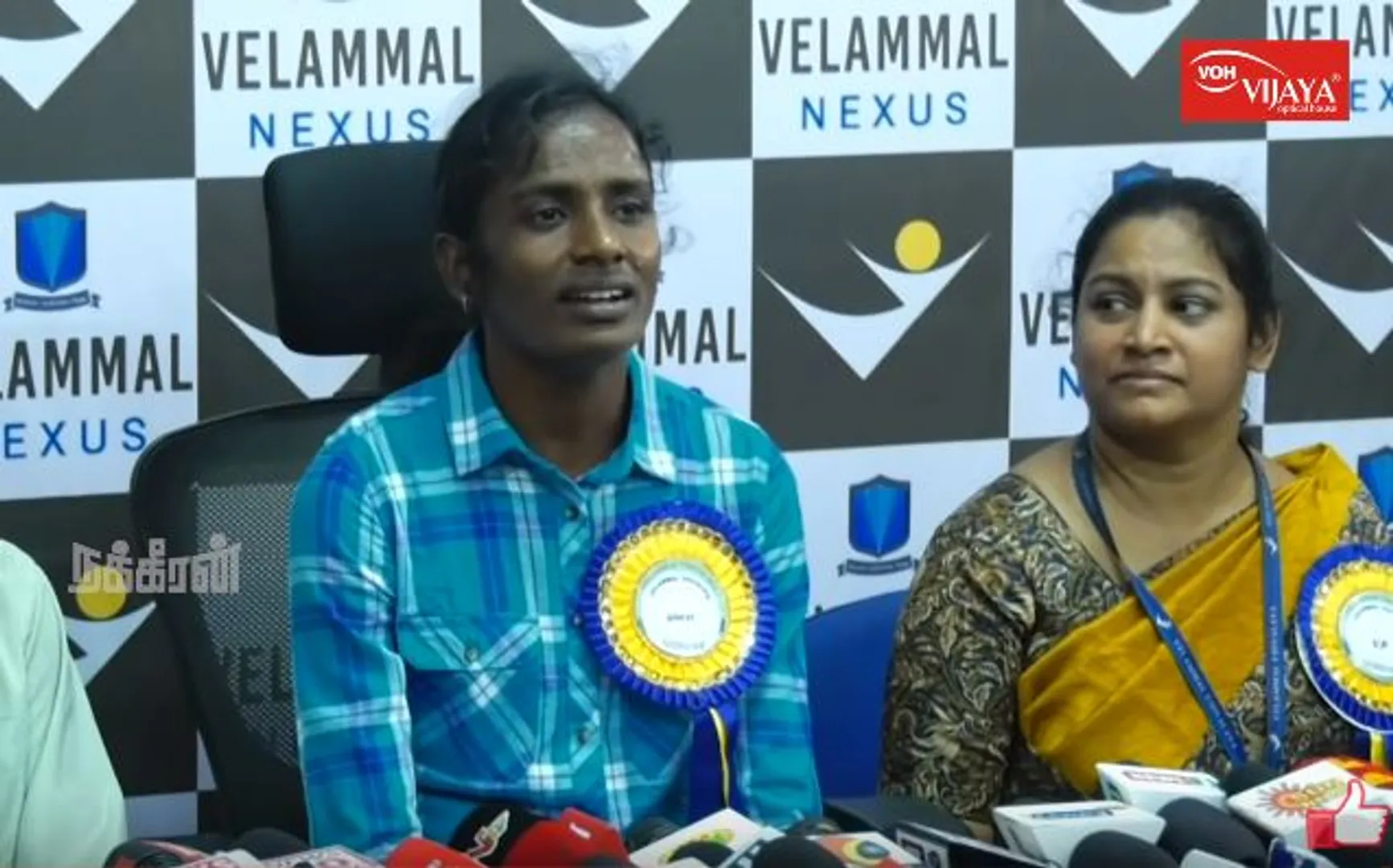 Gomathi Marimuthu 