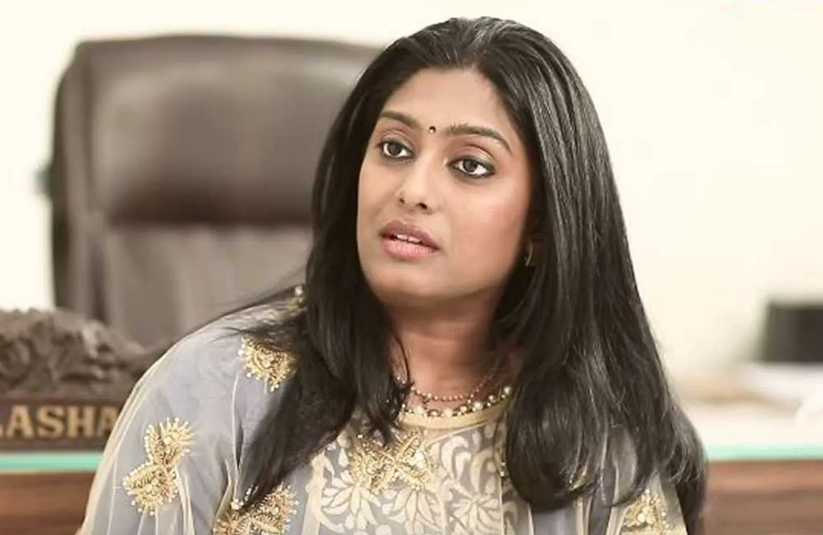 Dr Abilasha 