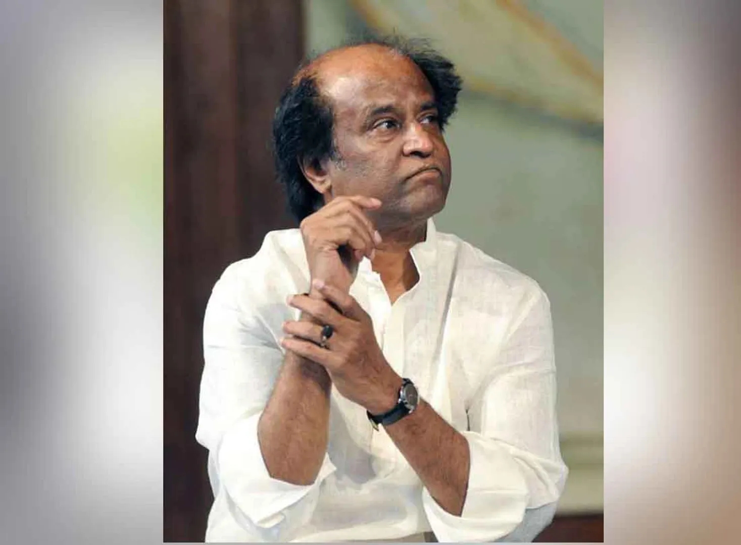 Rajinikanth