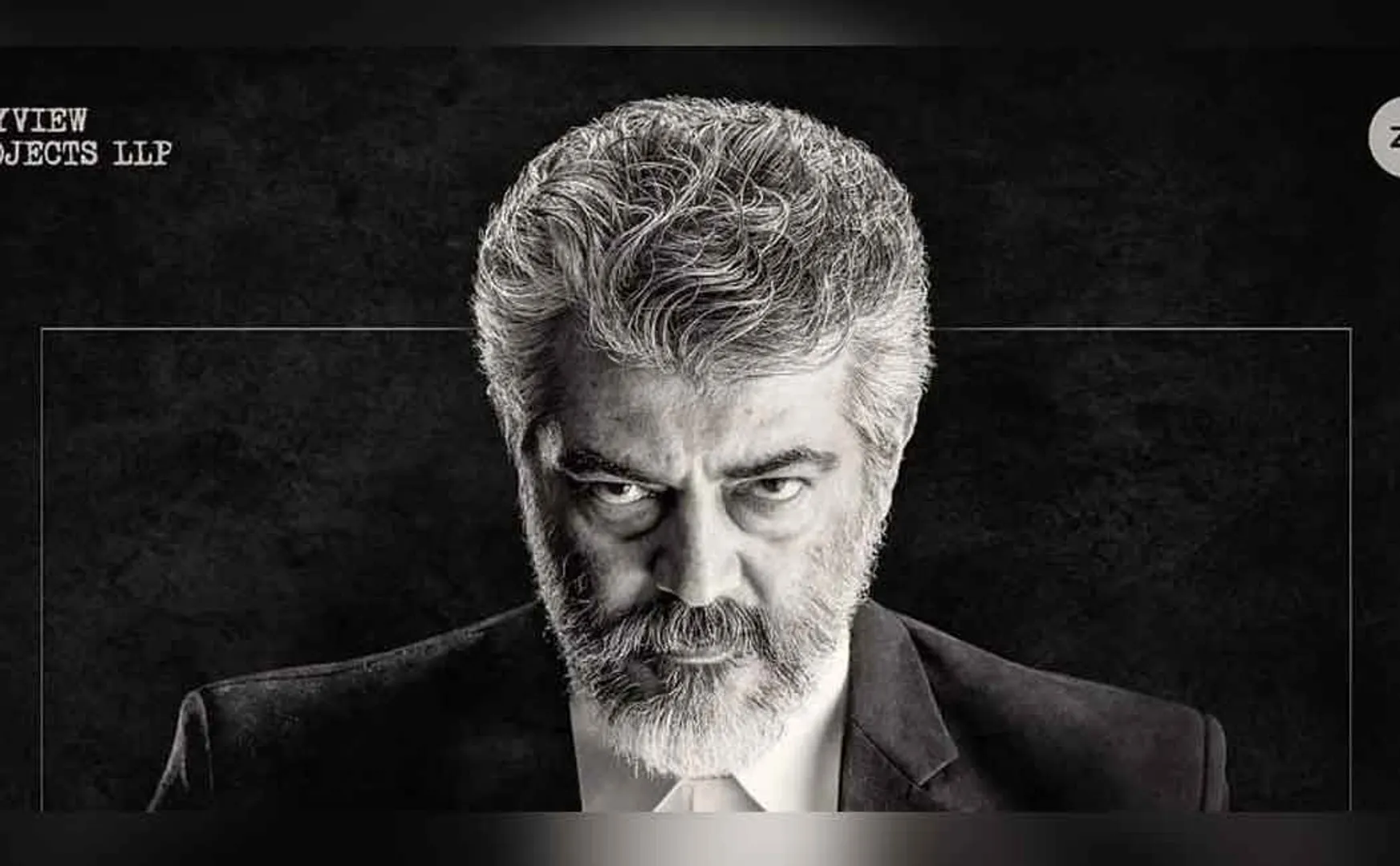 ajith in nerkonda parvai