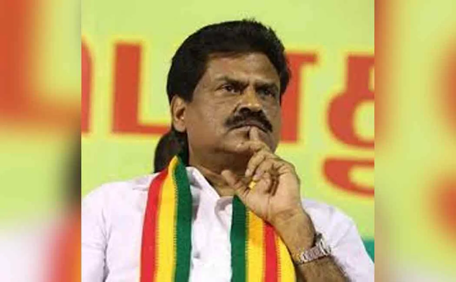 Central and state governments are trying to bury democracy ... - CO-KKKanthanam.