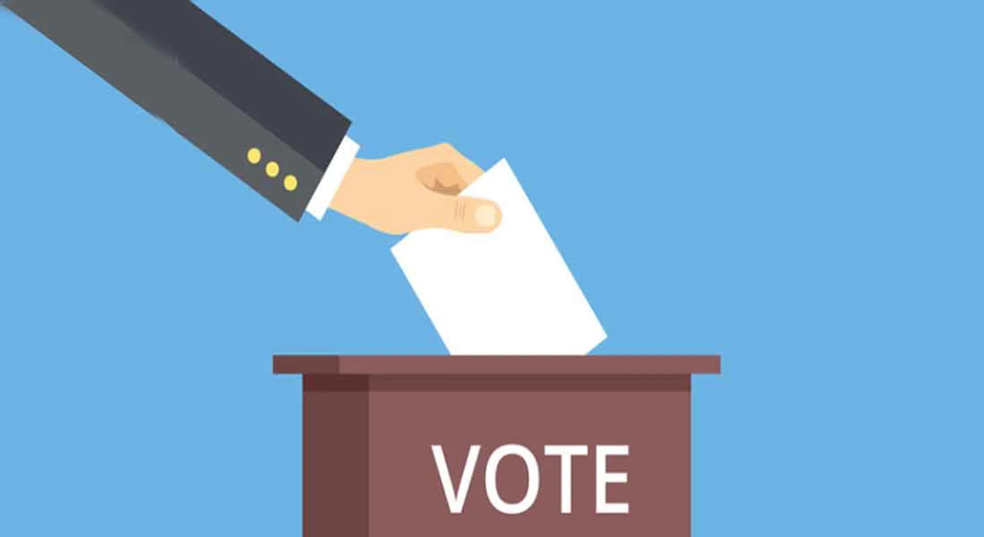 272 people died in the vote count ... The Election Commission in  Pity