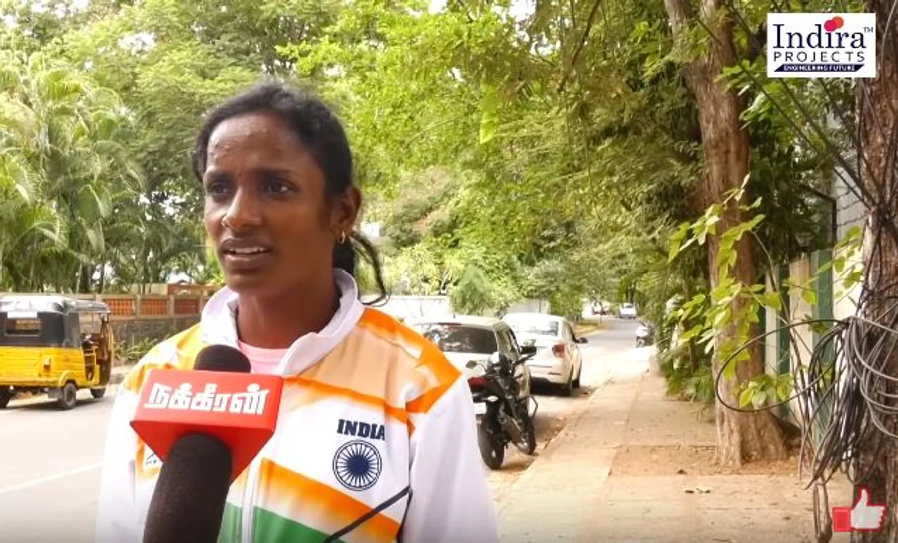 Gomathi Marimuthu 